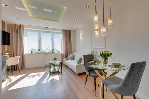 Apartament23 Gdańsk