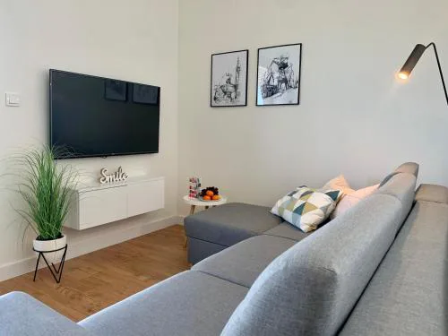 Apartamenty AURA Q4Apartments