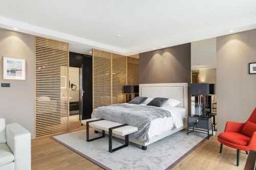 Apartamenty Deo Plaza - Old Town by Noclegi Renters