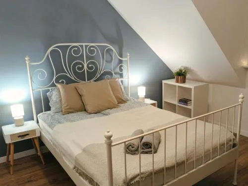 Apartamenty Gdańsk