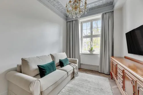 Apartamenty Gdańsk Piwna