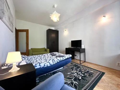 Apartamenty Golden Times Korzenna 1C