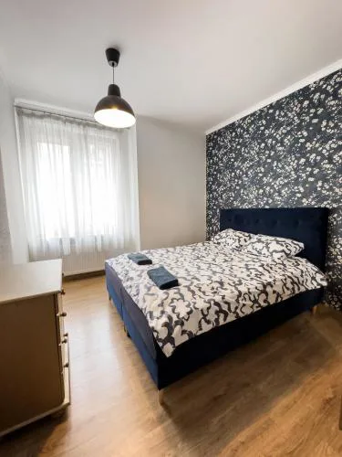 Apartamenty Golden Times Rajska 4c