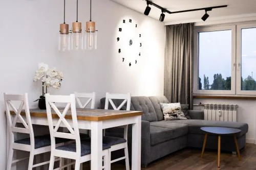 Apartamenty Golden Times Szopy 2