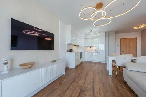 Apartamenty House Managers - Lighthouse