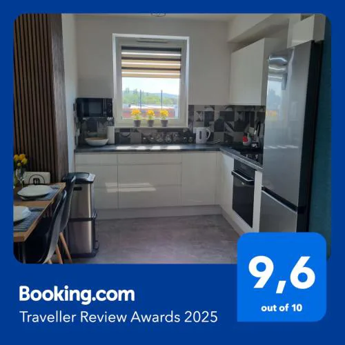 Apartamenty Morze on Sea