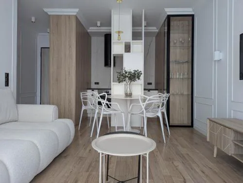 Apartamenty OF THE SEAS - ulica Sucha