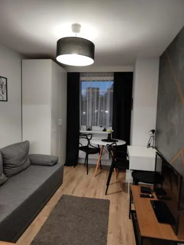 Apartamenty Rzeczypospolitej 11