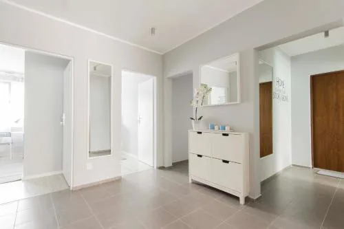 Apartamenty Startowa Gdańsk