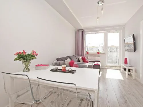 Apartamenty Sun&Sea