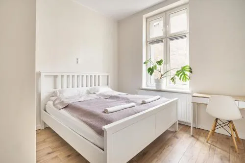 Apartamenty Trójmiejskie - Old Town 3 Bedrooms