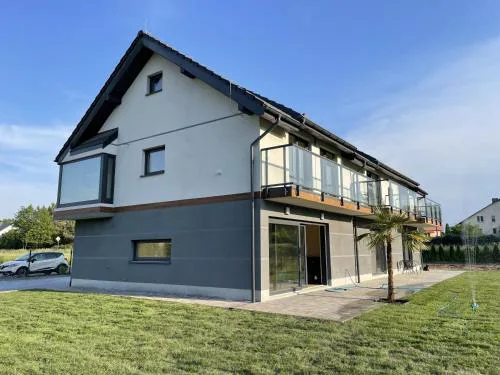 Apartamenty u Gosi