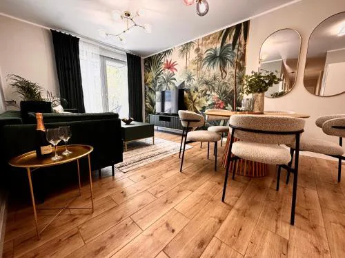 Apartamenty Żurawie