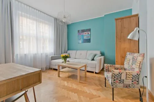 ApartamentyGdansk eu - Apartament Pastelowy Old Town