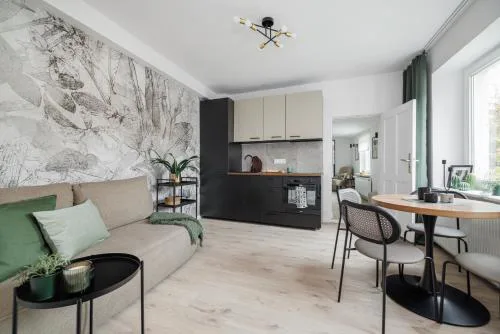 Apartmate Apartament Gdańsk blisko Starego Miasta