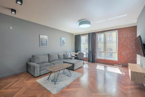 ApartMate- Perfect Apartment Oldtown Gdansk