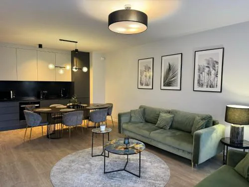 Apartmate- Scala Oldown Łąkowa Apartments
