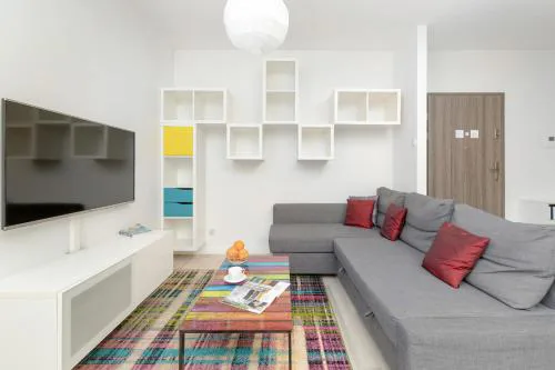 Apartment in Gdańsk OLD