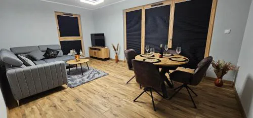 Apartment KARO