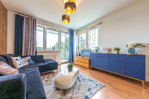 Apartment Marina Park