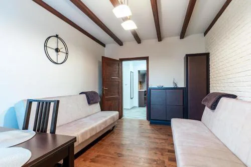 Apartment Ogarna 102