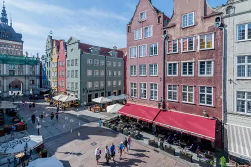 Apartment Old Town
