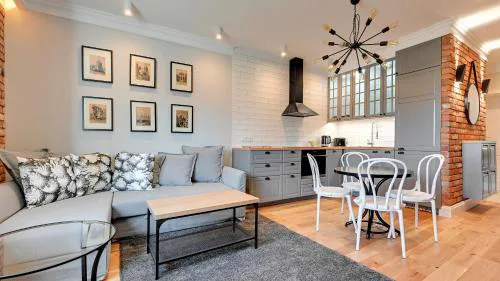 Apartments Old Town Ogarna & by Noclegi Renters