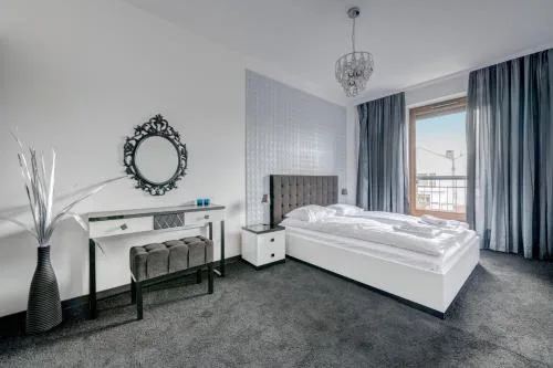 Apartments Old Town Szafarnia & by Noclegi Renters