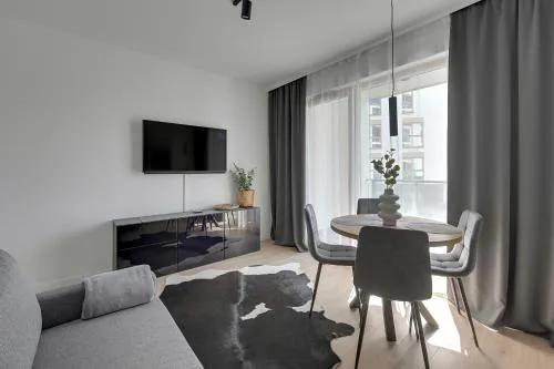 Apartments Porto close to the sea PARKING