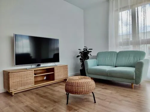 Appartement near the sea