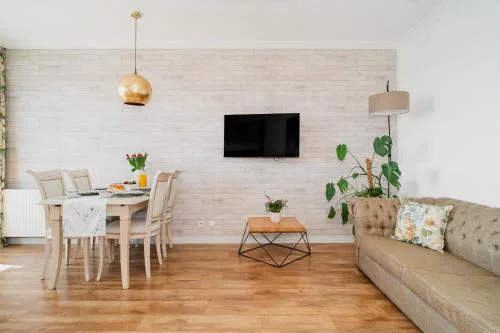 Archirent Apartament Aviator