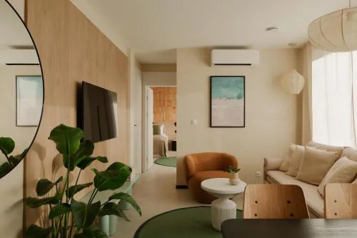 Ars Apartments - Premium Experience Close to the Beach