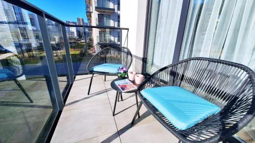 ATapartments - Zatoka
