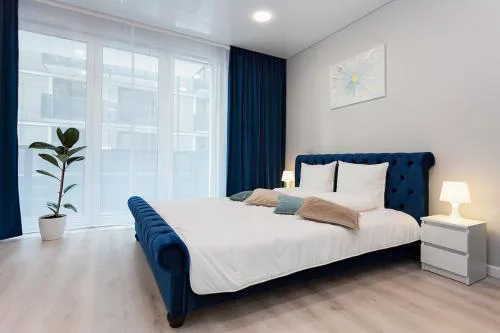 AVRA Residence I Stare Miasto