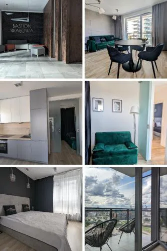 Azov Apartment