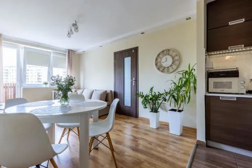 Bądkowski Gdańsk Jelitkowo