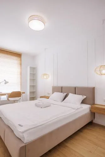Baltic Apartments Letnica II