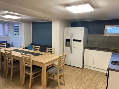 Baltic Apartments Piastowska 131