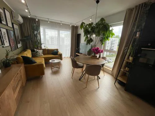 Baltic Family Home