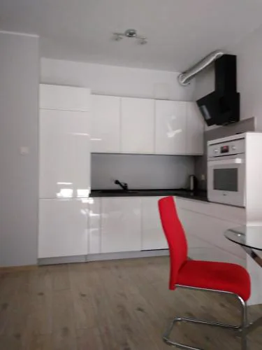 Baltic House