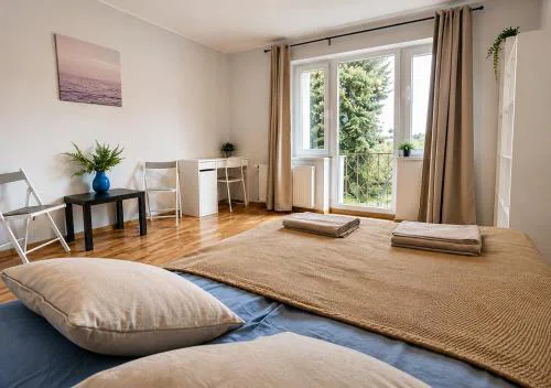 Baltic Sands Apartment