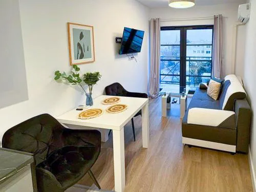 Baltic Sun Apartment