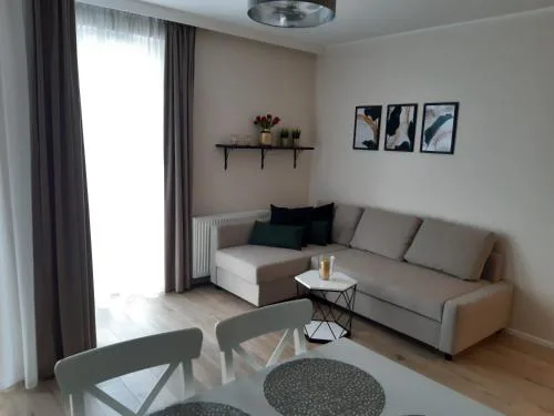 Baltica Sea Apartment II