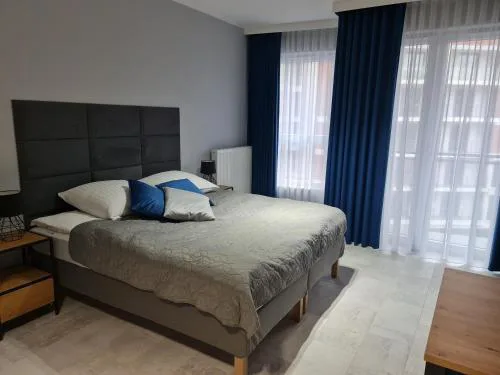 Bastion Apartament