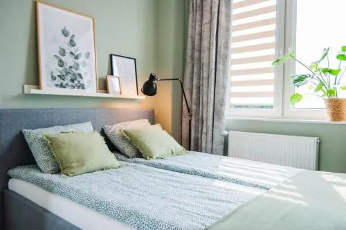 Baszta Jacek AON Apartament Gdańsk