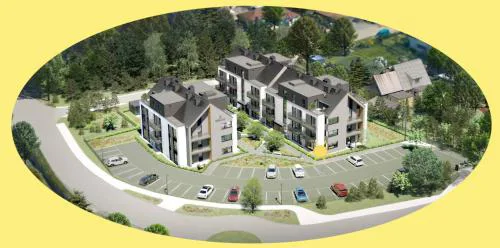 Batic Line - SUNNY PLACE - FUNNY PLACE, apartament ze słonecznym ogródkiem na Wyspie Sobieszewskiej