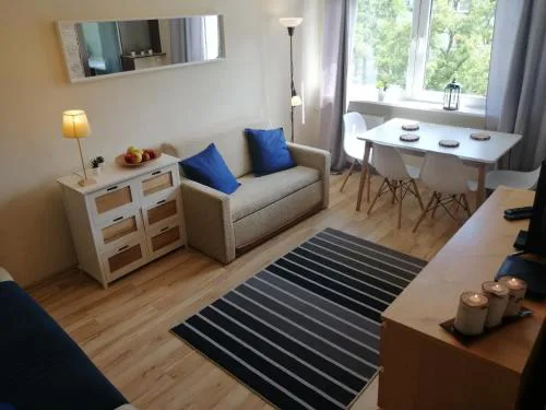 Bałtycki Apartment Gdańsk