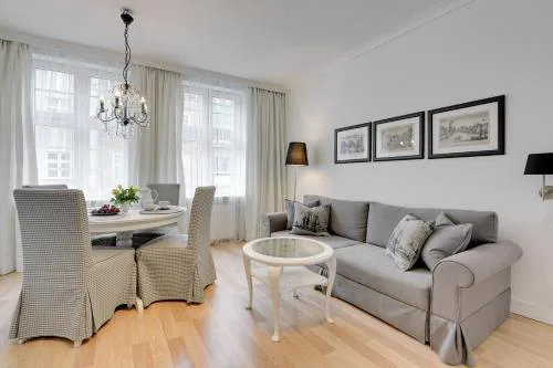 BE IN GDANSK Apartments - IN THE HEART OF THE OLD TOWN - Mariacka 31/33