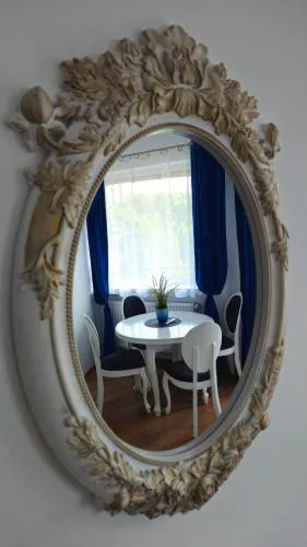 Biała Perła House
