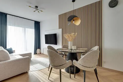 Blisko Morza Brzeźno by Downtown Apartments